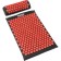 Acupuncture Bradex "Nirvana": pillow, rug, bag