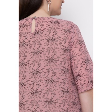 Women's dress, size 62-4
