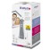 Irrigator B.Well Wi-912, portable, 150 ml, 3 modes, 5 nozzles, from battery, white-gray
