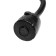 Pour for the LST852 mixer, flexible, 48 cm, black
