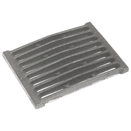 Grate grate RD-3 Rubtsovsk 250x180 mm-1
