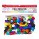 Constructor Training "Mini Blocks", 160 parts