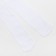 Children's tights Micro, white color (Bianco), height 128-134 cm