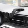 Hoco Ca61 car holder, magnetic, black