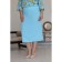 Female costume, size 52