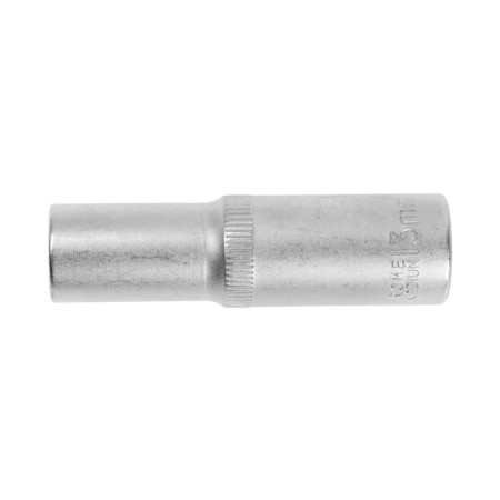 Hex -hexnet -linked head elongated tundra, under the square 1/2 ", 13 mm, CRV-3