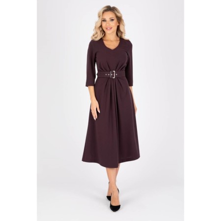 Women's dress, size 46-6