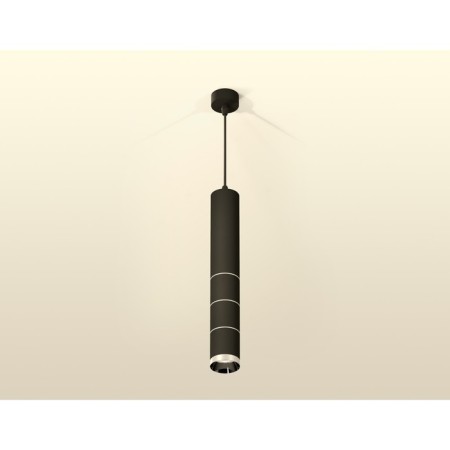 Ambrella Light, Techno, XP6302030, GU5.3, Black Sand color.-1