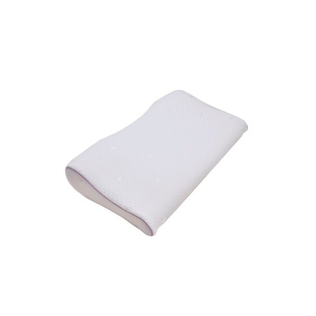 Pillow "Orto - B", size 52 × 30 × 6/9 cm
