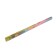 LED Luazon, 10 W, 600 mm, IP40, 220 V, matte