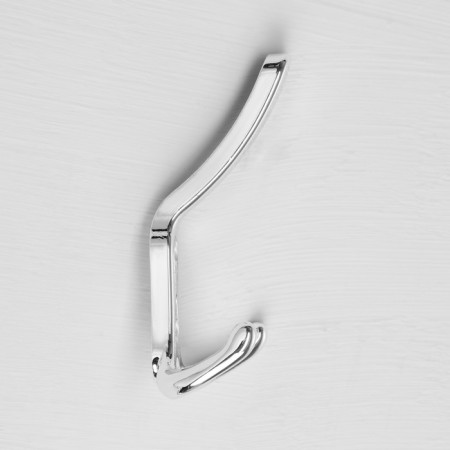 Hook-lighter No. 35, color chrome gloss, 30 pcs.-3