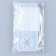 Form Silicone universal "Snowflake" 3 in 1, size: from 2.4 to 3 cm