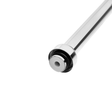 Pour for the Zein mixer, 3/4 ", flexible, stainless steel, 48 cm, chrome-6