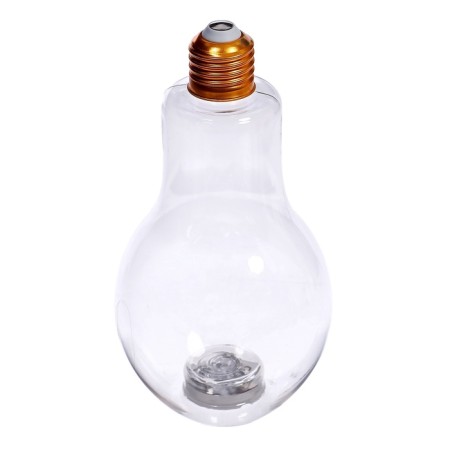 Set for experiments for children "Magic lava-lamp", with your own hands-4