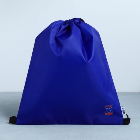 Bagmaker for shoes, Bluclery, Blue, 30 x 40 cm-2