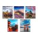Notebook 96 LK ERICHKRAUSE Mysterious Japan, glossy lamination, mix