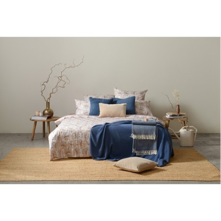 Set 1.5 joint venture Prairie, duvetel 150x200 cm, pillowcase 50x70 cm - 2 pcs-1