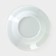 Porcelain plate "Fiona", 500 ml, d = 24 cm