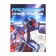 Coloring for boys “Titanes attack”, 16 pp., A4 format