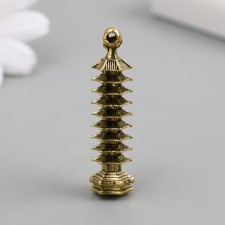 Souvenir Metal Suspension 
