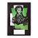 Reading Diary A5 24l on paper clip, Pushkin