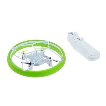 Bamper mini radio -controlled "drone"-2