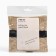 Jet washcloth with massage balls 12x12 cm Dobroparov