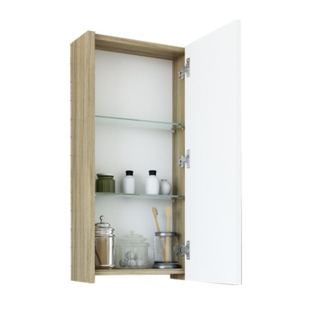 Largo 40 (HSS) mirror 13.6 cm x 35 cm x 72 cm-2