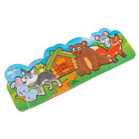 Puzzle "Tales"-2