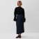 Small Small Women Minaku: Jeans Collection Blue Blue, Rr. 46