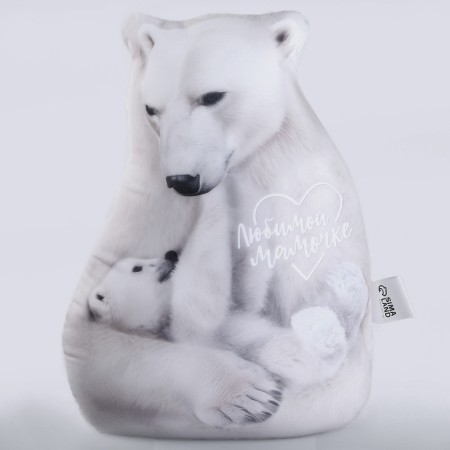 Antistress toy "beloved mom"-2