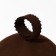 Bath hat felt.