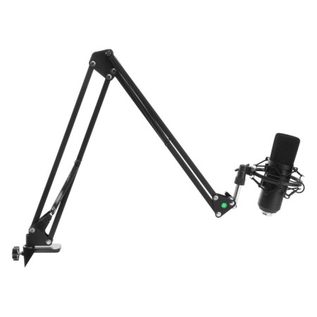 Microphone Wending call SM-700G 2.5m black-3