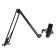 Microphone Wending call SM-700G 2.5m black