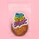 Packet for the sweets "Enjoy EVERY MOMENT", 10 × 15 cm