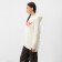 Female Hoods with the Ober Mist Cozy Style, Milk, Size 50