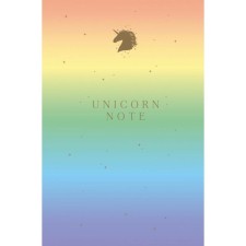 Unicorn Note