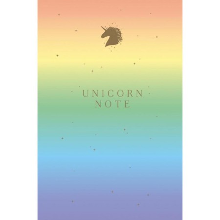 Unicorn Note
