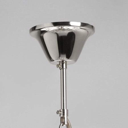 Causte "candle", size 61x87x61 cm, 200W 5XE14 IP 20-9