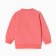 Svitshot for children, I was launched, coral color, height 74-80 cm (9-12 months)