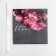 Gift folding box, packaging, "Present", 16.5 x 12.5 x 5 cm