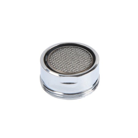 Zein aerator, outer thread, d = 24 mm, mesh metal, metal case, 1 pcs-2