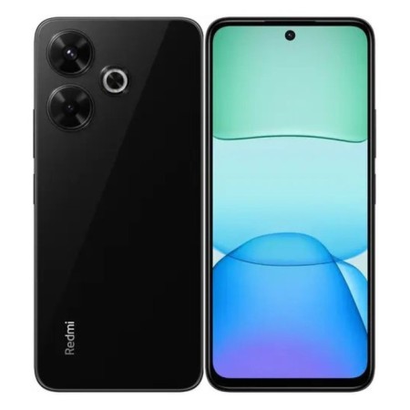 Smartphone Xiaomi Redmi 13 6/128gb Black