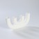 Scandinavia candlestick 23x10.5cm, throat 2.3 cm