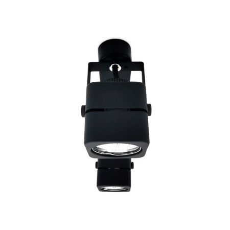 Lumina Lumber Ambrella Light, Move, Ta114, GU10, Black Color-3