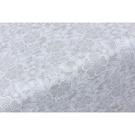 Silenca Sale & Pepe "Web", 140 cm, roll 20 sons. m-3