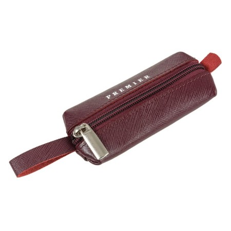 K-123-582 Case for K-123 keys, burgundy safyan-582