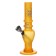 Bong Patterns, 15.5 cm, yellow