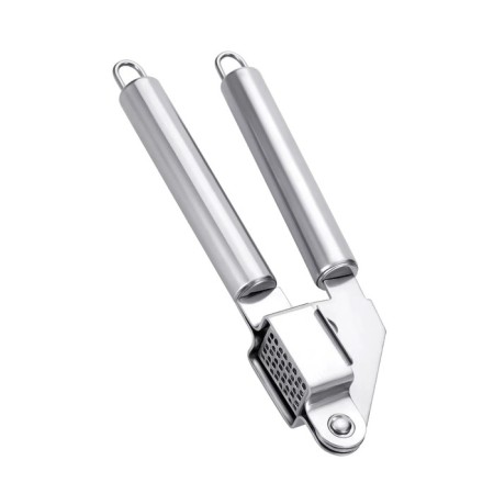 A press for garlic Regent Inox Staccato, size 20x5 cm-2