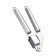 A press for garlic Regent Inox Staccato, size 20x5 cm